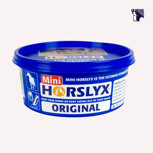 HORSLYX ORIGINAL MINI 650G
