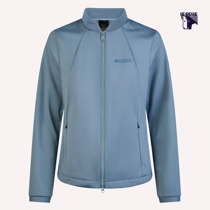 FELPA FLEECE PIKEUR - AVIO