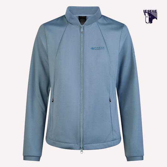 FELPA FLEECE PIKEUR - AVIO