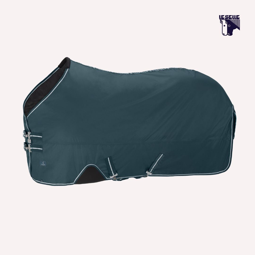 COPERTA DA PADDOK ESKADRON WATERPROOF LIGHT - OTTANIO