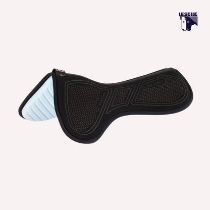 COMPENSATORE ZERO IMPACT FLAT SUBLIME ACAVALLO - NERO