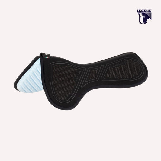 COMPENSATORE ZERO IMPACT FLAT SUBLIME ACAVALLO - NERO