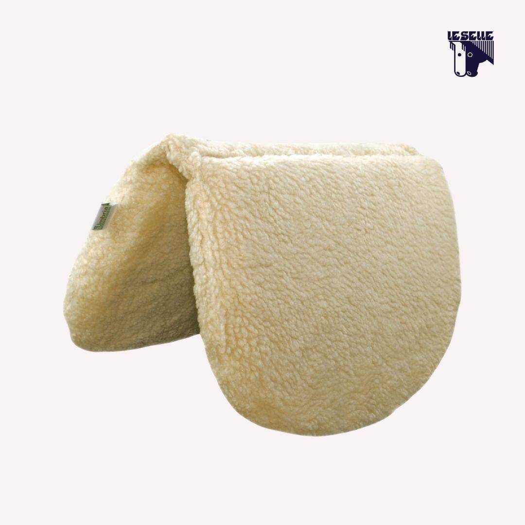 SALVAGARRESE SINTETICO UMBRIA EQUITAZIONE - NATURALE