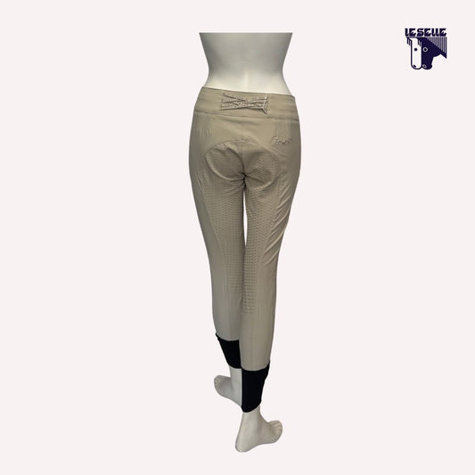 PANTALONE NWIN FULL GRIP ANIMO - BEIGE