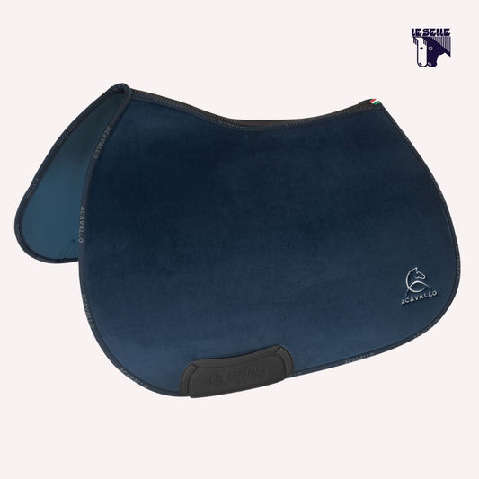 SOTTOSELLA LOUVRE ACAVALLO - BLU