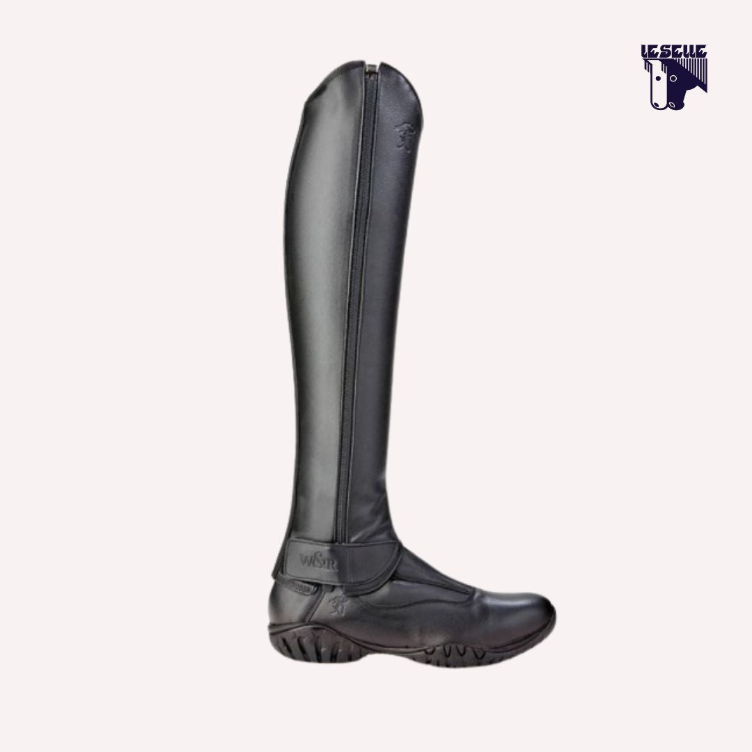 SERGIO GRASSO WALK&amp;RIDE FLEXY GAITERS