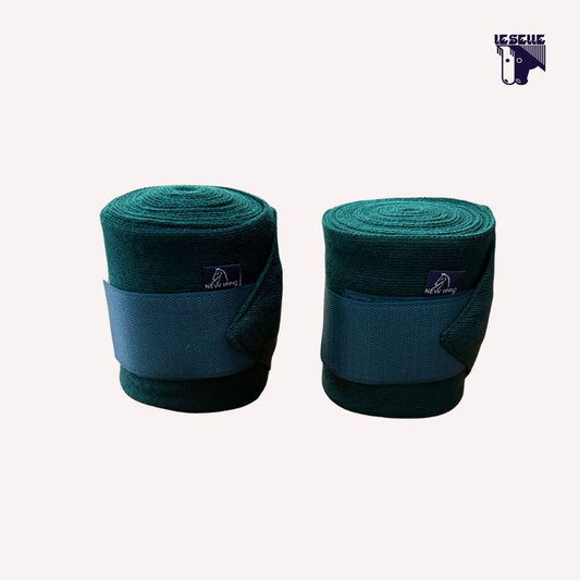 FASCE DA RIPOSO NEW IPPIC - VERDE