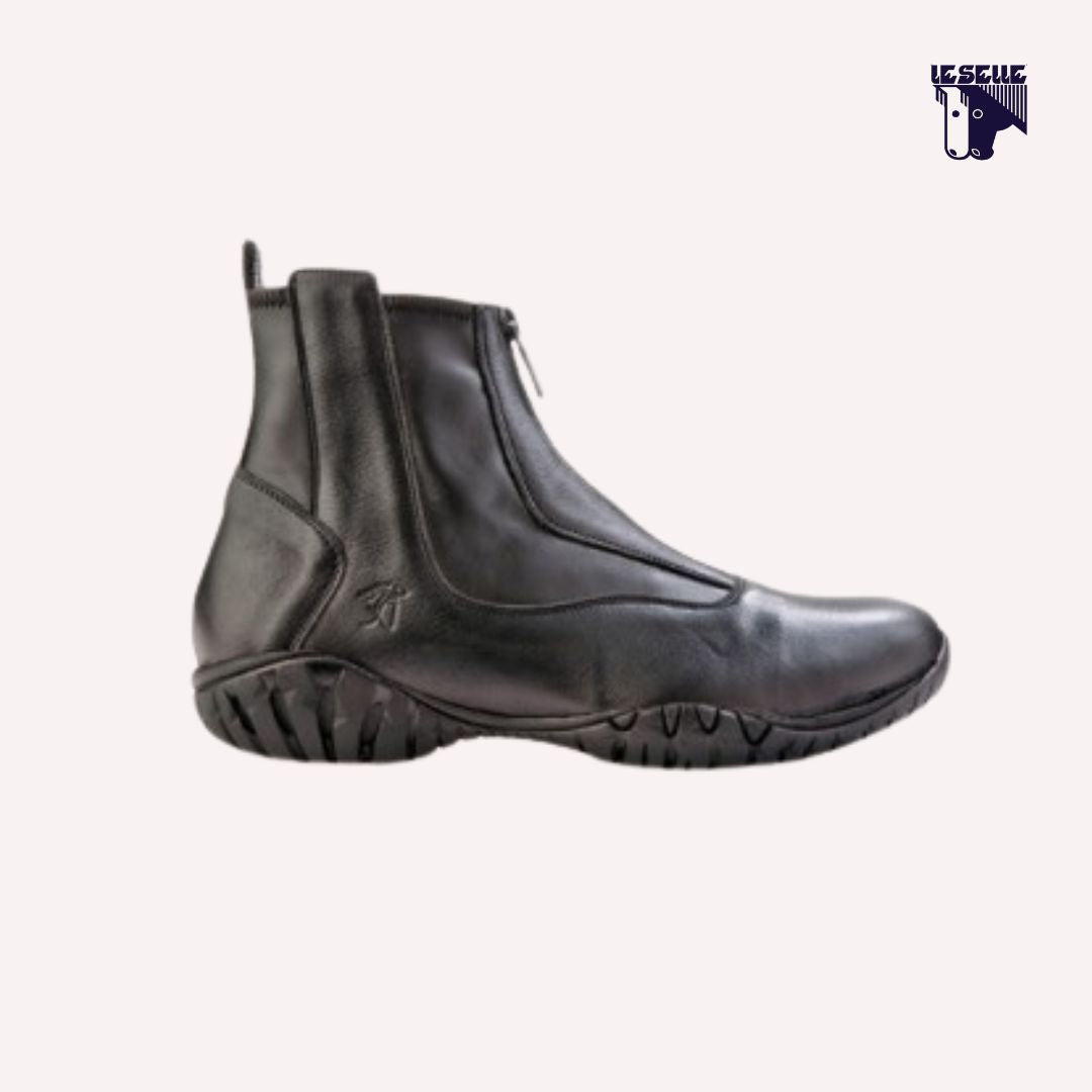 SERGIO GRASSO WALK & RIDE DYNAMIC - NERO