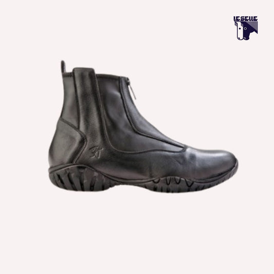 SERGIO GRASSO WALK & RIDE DYNAMIC - NERO