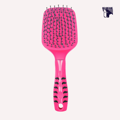 SPAZZOLO CODA E CRINIERA UMBRIA EQUITAZIONE - FUXIA