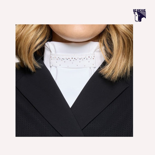 PLASTRON CRYSTAL SAMSHIELD - HOLO