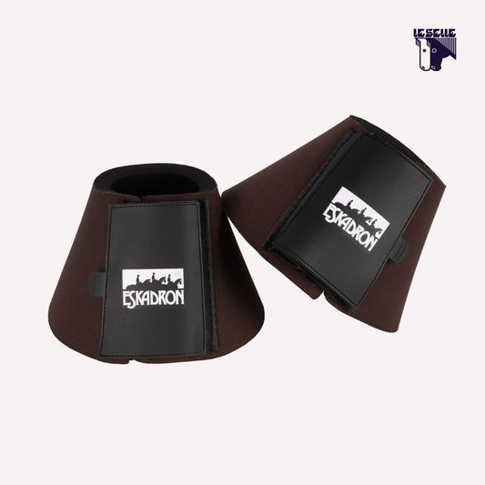 PARAGLOMI ESKADRON - MARRONE
