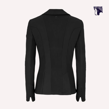 GIACCA PIKEUR TALIA - NERO