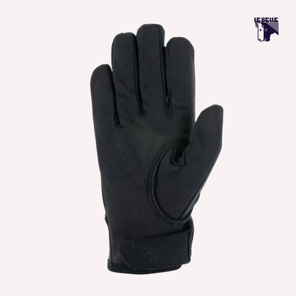 GUANTI BAMBINO KEYSOE ROECKL - NERO
