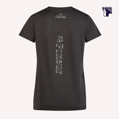 PIKEUR FUNCTION SHIRT - NERO