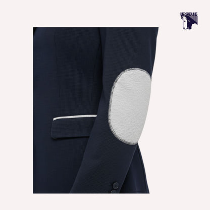 GIACCA EQUILINE DA CONCORSO NESLY