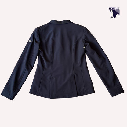 GIACCA EQUILINE DA CONCORSO MILLY