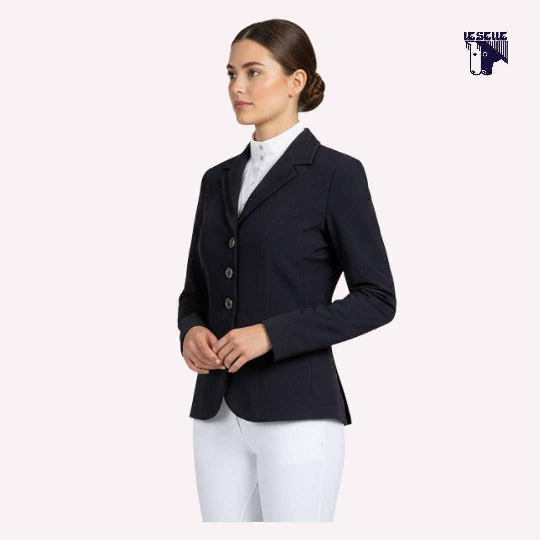 EQUILINE MILLY COMPETITION JACKET