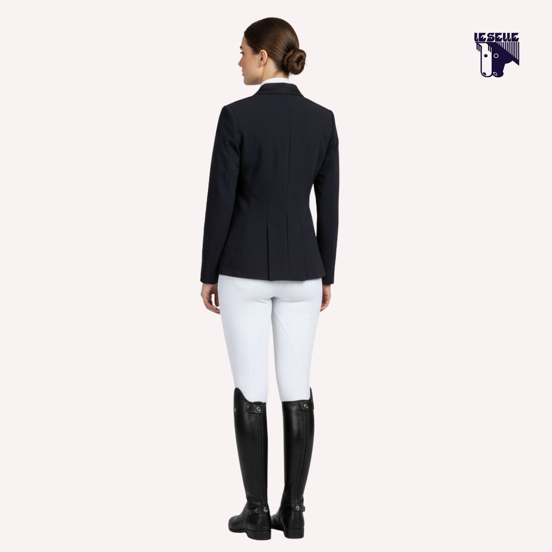 EQUILINE MILLY COMPETITION JACKET