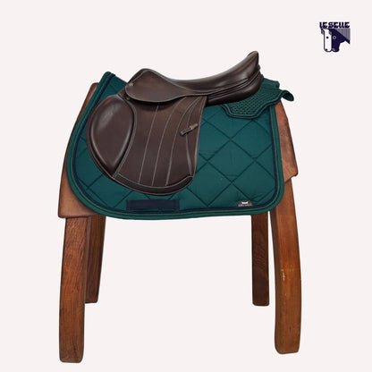 SOTTOSELLA E CUFFIETTA MARTA MORGAN - VERDE