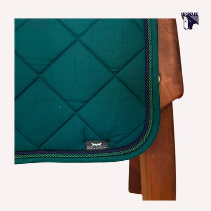 SOTTOSELLA E CUFFIETTA MARTA MORGAN - VERDE