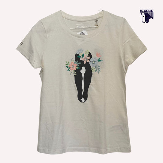 T-SHIRT MATINGOLD