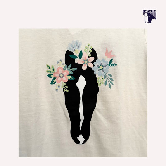 T-SHIRT MATINGOLD