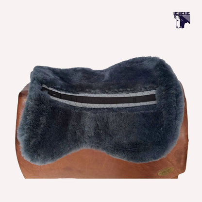 AGNELLINO SALVASCHIENA MATTES - ANTRACITE