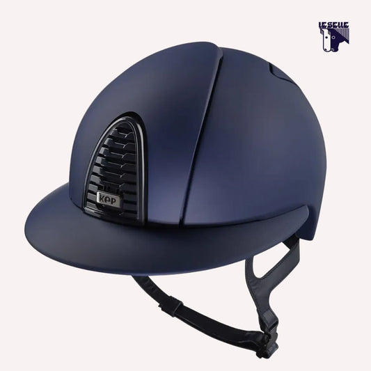 KEP ITALIA CROMO 2.0 MATT POLO - BLU