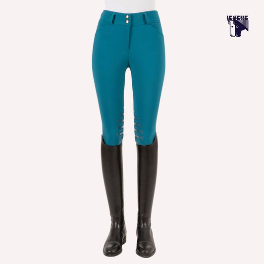PANTALONI SARM HIPPIQUE MILENA - OTTANIO