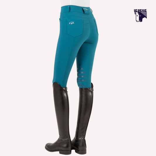 PANTALONI SARM HIPPIQUE MILENA - OTTANIO