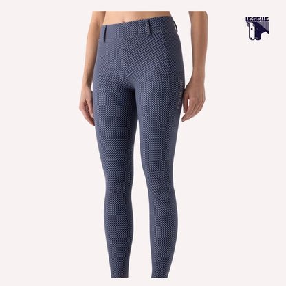 LEGGINGS EQUILINE CARLERK - ROMBI