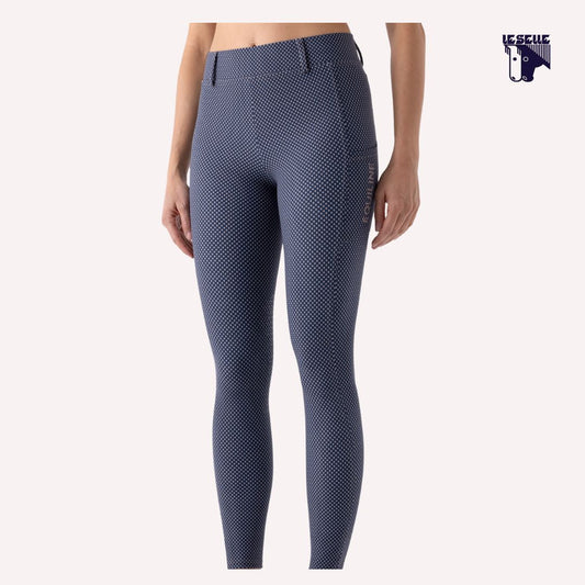 LEGGINGS EQUILINE CARLERK - ROMBI