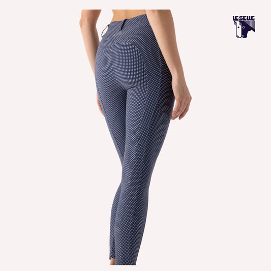 LEGGINGS EQUILINE CARLERK - ROMBI