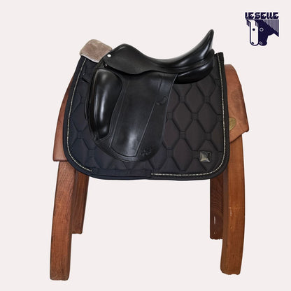 SOTTOSELLA ESKADRON HIGHLOSS CRYSTAL - NERO