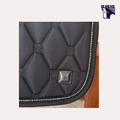 SOTTOSELLA ESKADRON HIGHLOSS CRYSTAL - NERO