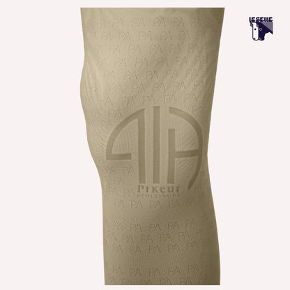 PANTALONE PIKEUR ELIN FULL GRIP - BEIGE