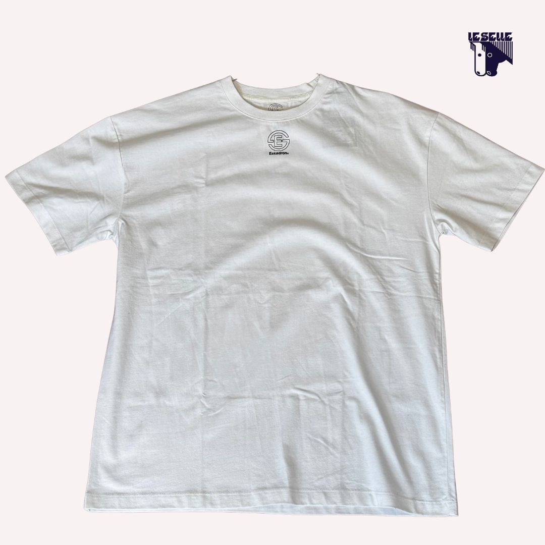 T-SHIRT ESKADRON OVERSIZE