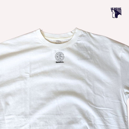 T-SHIRT ESKADRON OVERSIZE