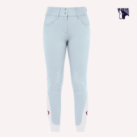 CT AMERICAN BREECHES - AZZURRO