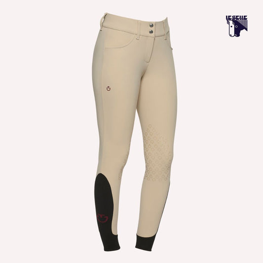 CT AMERICAN BREECHES - BEIGE