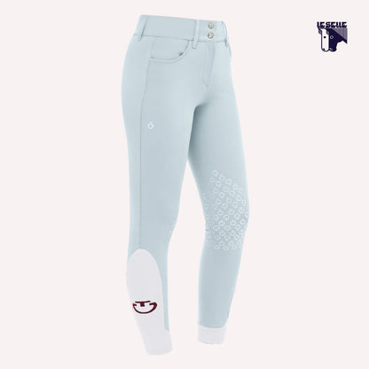 CT AMERICAN BREECHES - AZZURRO