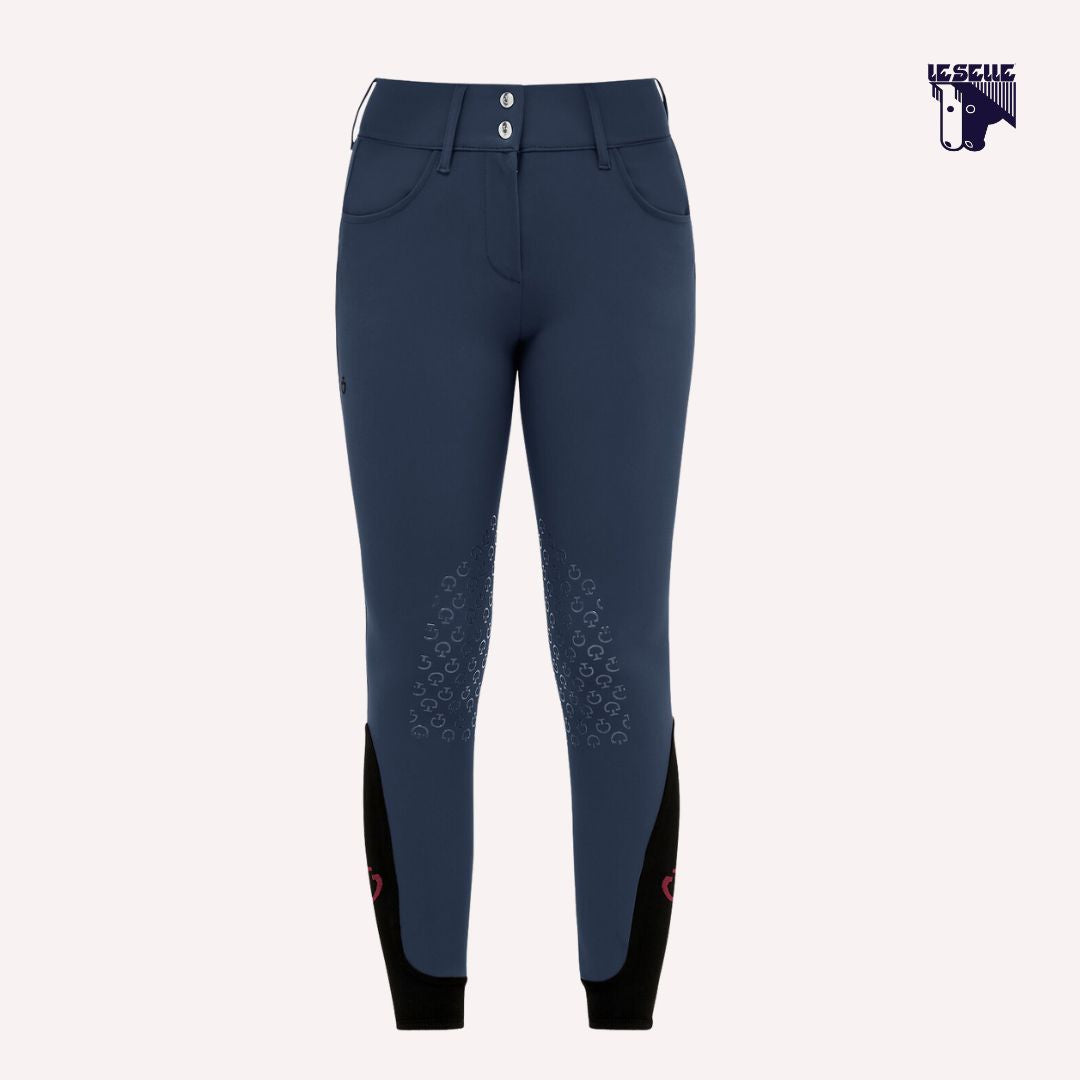 CT AMERICAN BREECHES - BLU CHIARO