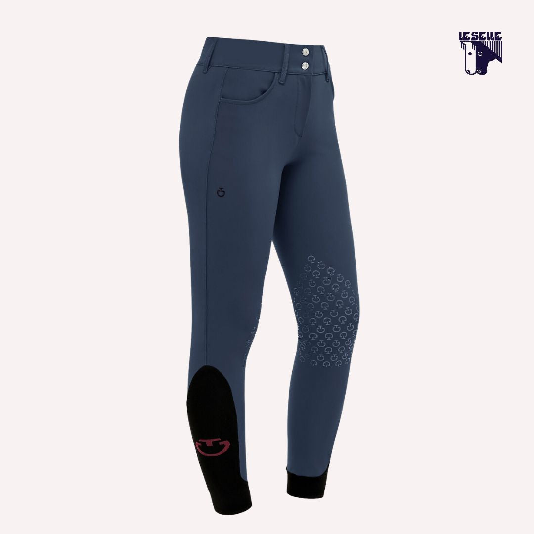 CT AMERICAN BREECHES - BLU CHIARO