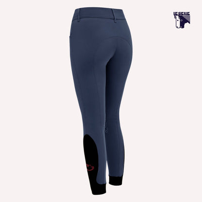 CT AMERICAN BREECHES - BLU CHIARO