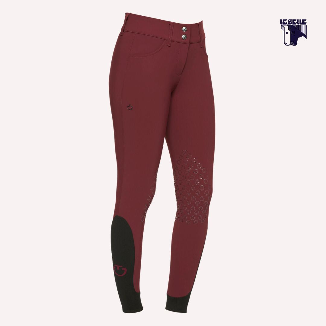 CT AMERICAN BREECHES - BORDEAUX