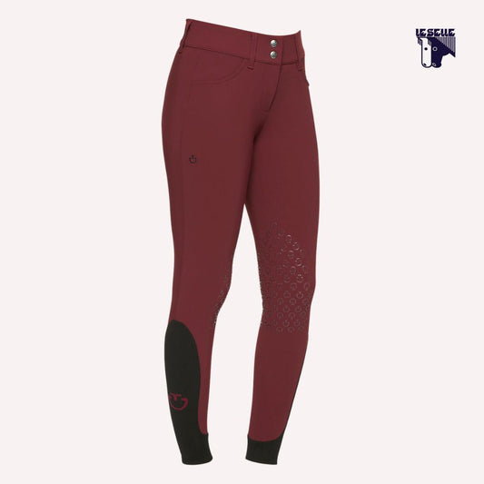 CT AMERICAN BREECHES - BORDEAUX