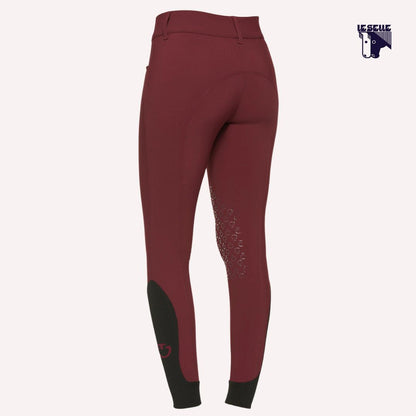 CT AMERICAN BREECHES - BORDEAUX