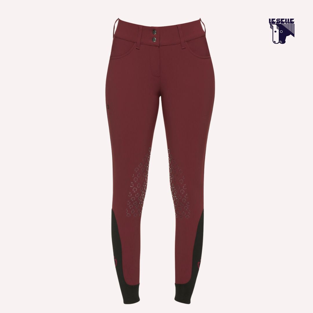 CT AMERICAN BREECHES - BORDEAUX