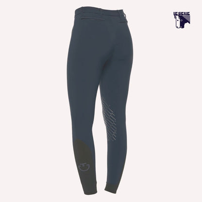 PANTALONI CAVALLERIA TOSCANA TEAM - ANTRACIDE